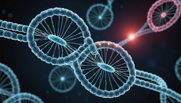 Avancées Révolutionnaires en Médecine Génomique : Les Dernières Innovations