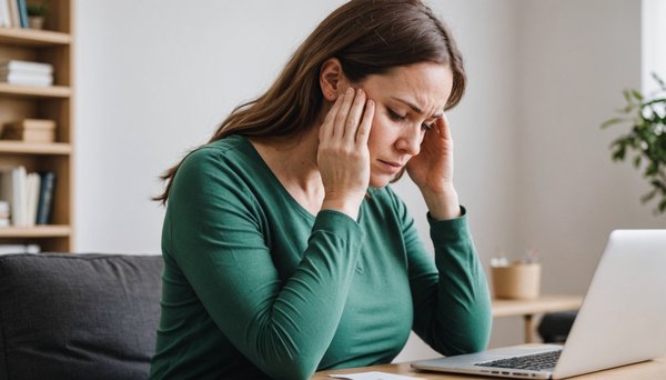 Comment le stress peut affecter votre grossesse