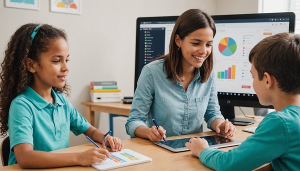 Les outils numériques utilisés en orthophonie