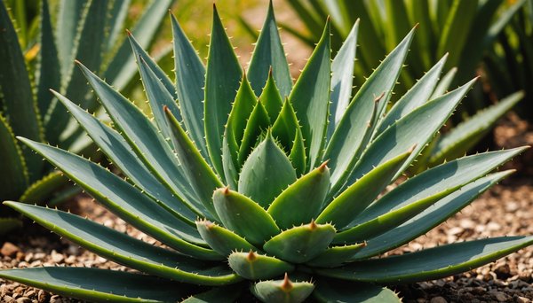 Aloe vera Forever : explorez une beauté naturelle épanouie