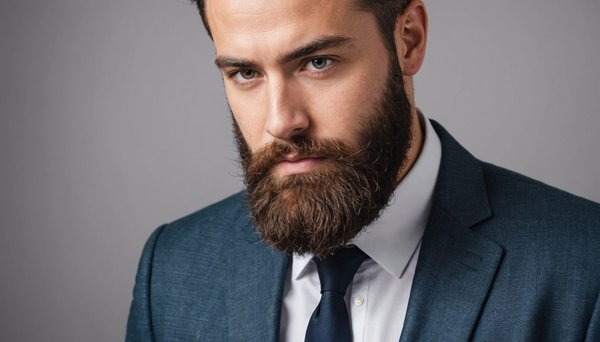 Minoxidil barbe : comment booster votre croissance capillaire ?