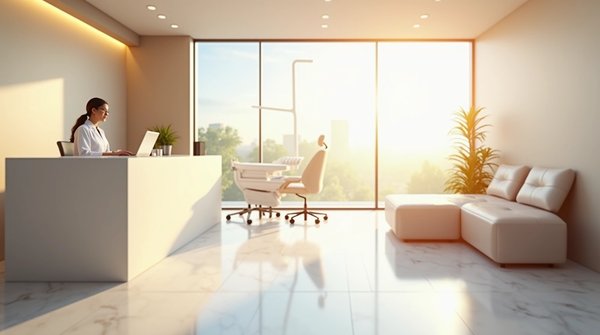 Comment choisir un dentiste à rosemont pour des soins dentaires de confiance